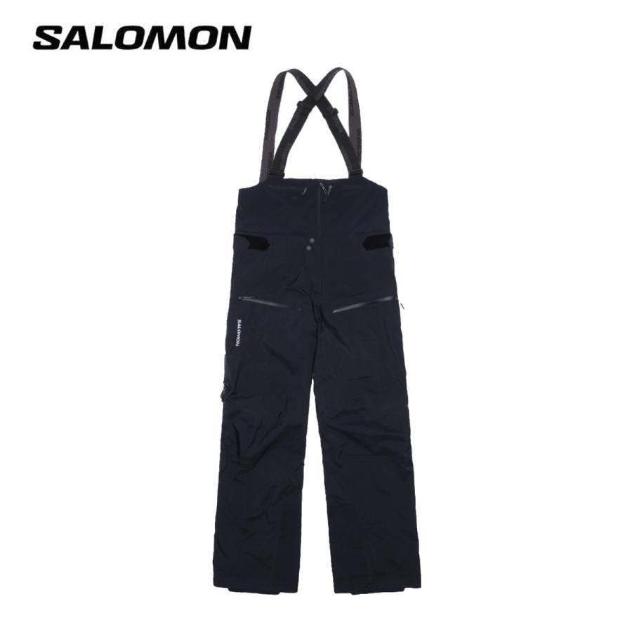 SALOMON（サロモン） 【早期予約】SALOMON スキーウェア パンツ メンズ