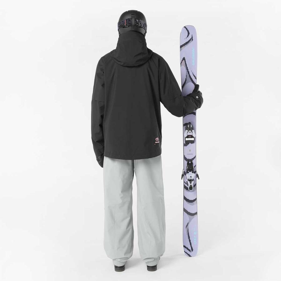 SALOMON（サロモン） スキーウェア ジャケット メンズ＜2027＞VENOM FZ