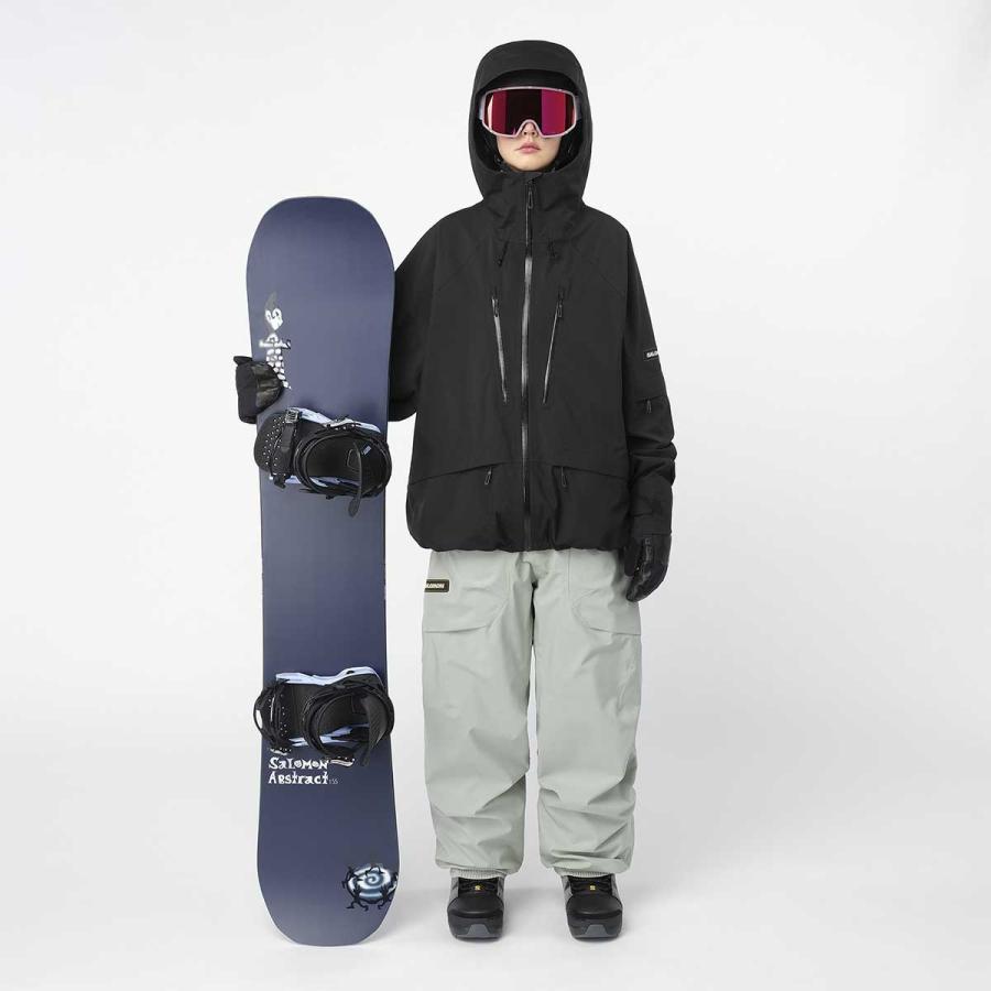 SALOMON（サロモン） スキーウェア ジャケット メンズ＜2027＞VENOM FZ