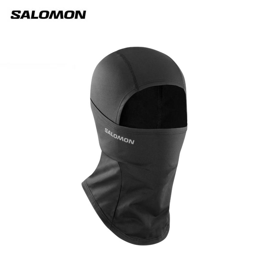 SALOMON サロモン ヘッドウェア / バラクラバ メンズ レディース ＜2027＞LC2973800 / ABSOLUTE BALACLAVA U | SALOMON