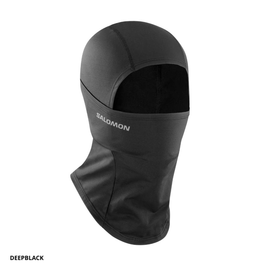 SALOMON サロモン ヘッドウェア / バラクラバ メンズ レディース ＜2027＞LC2973800 / ABSOLUTE BALACLAVA U | SALOMON | 01