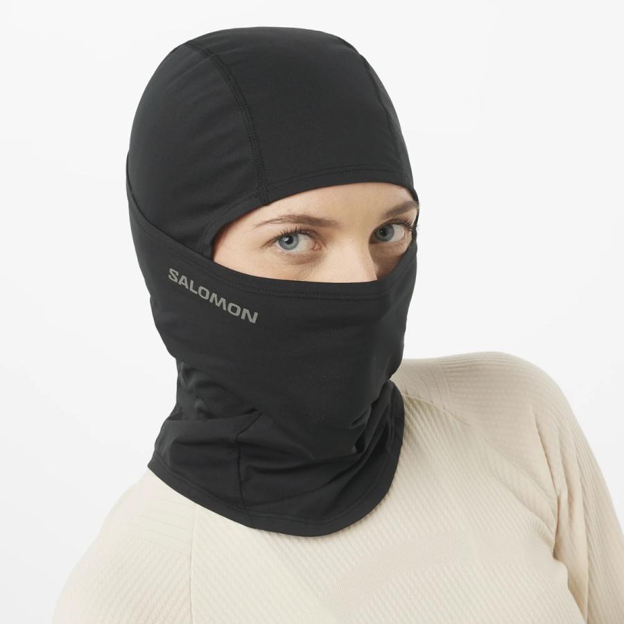 SALOMON サロモン ヘッドウェア / バラクラバ メンズ レディース ＜2027＞LC2973800 / ABSOLUTE BALACLAVA U | SALOMON | 02