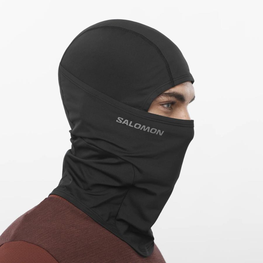 SALOMON サロモン ヘッドウェア / バラクラバ メンズ レディース ＜2027＞LC2973800 / ABSOLUTE BALACLAVA U | SALOMON | 03