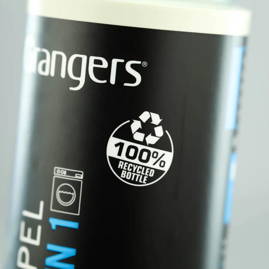 GRANGERS グランジャーズ スキー アクセサリー/ケアライン/洗剤 ＜2026＞ 2イン1 ウォッシュ&リペル 300ml | ブランド登録なし | 02