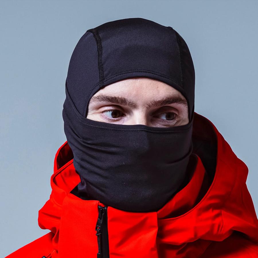PHENIX フェニックス スキー ヘッドウェア/メンズ/ネックウォーマー ＜2026＞ Phenix Balaclava フェニックス バラクラバ / ESM25NW11 スーパーセール | フェニックス（スポーツ） | 04