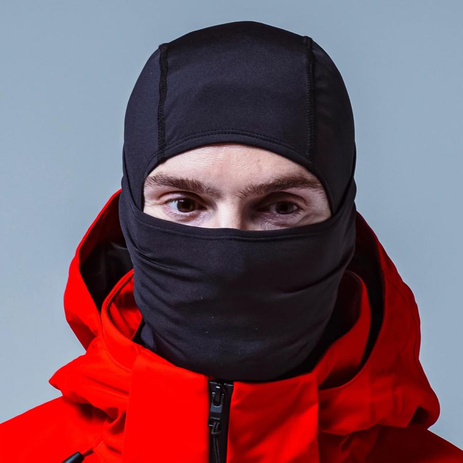 PHENIX フェニックス スキー ヘッドウェア/メンズ/ネックウォーマー ＜2026＞ Phenix Balaclava フェニックス バラクラバ / ESM25NW11 スーパーセール | フェニックス（スポーツ） | 05
