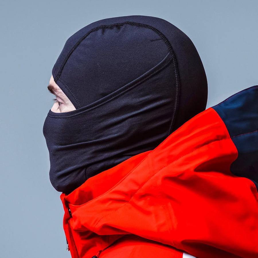 PHENIX フェニックス スキー ヘッドウェア/メンズ/ネックウォーマー ＜2026＞ Phenix Balaclava フェニックス バラクラバ / ESM25NW11 スーパーセール | フェニックス（スポーツ） | 06