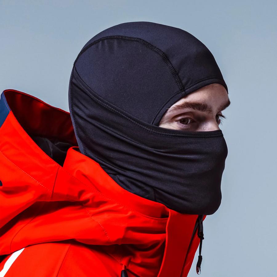 PHENIX フェニックス スキー ヘッドウェア/メンズ/ネックウォーマー ＜2026＞ Phenix Balaclava フェニックス バラクラバ / ESM25NW11 スーパーセール | フェニックス（スポーツ） | 08