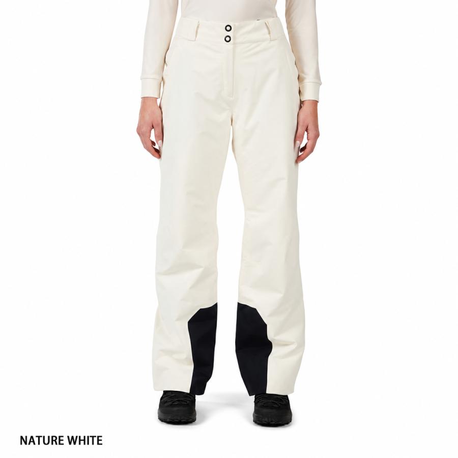 ROSSIGNOL ロシニョール スキーウェア パンツ レディース ＜2027＞RLOWP31 / W INSULATED SKI PANT 29 | ROSSIGNOL | 01