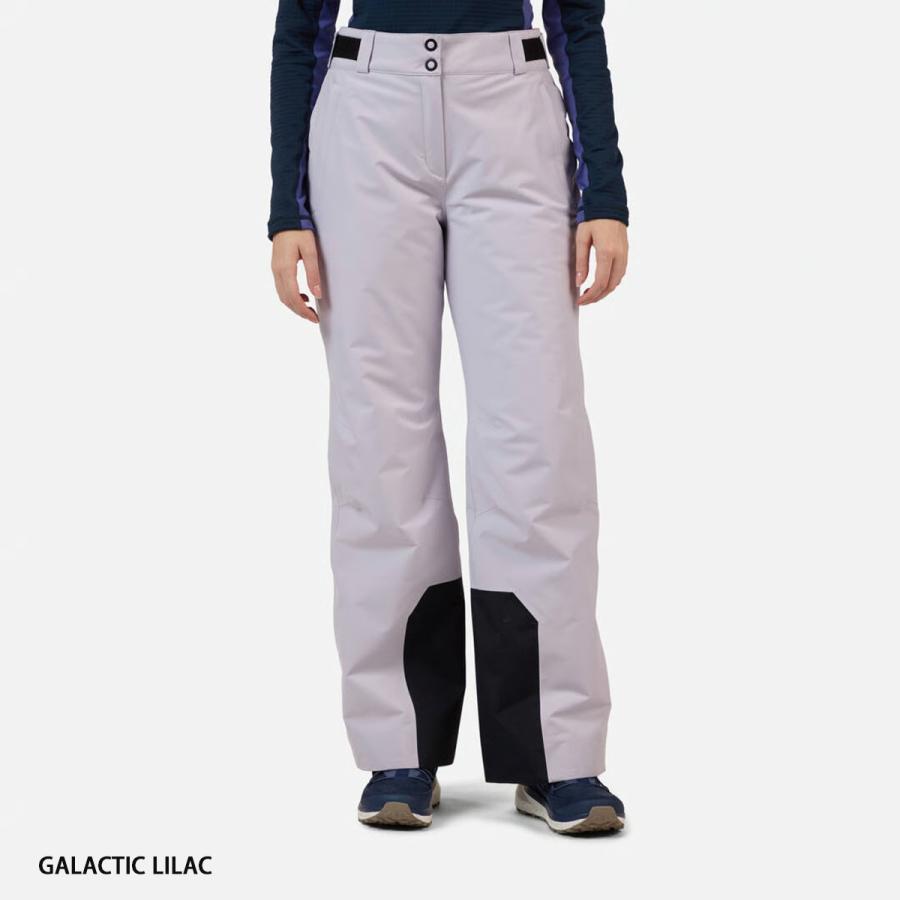 ROSSIGNOL ロシニョール スキーウェア パンツ レディース ＜2027＞RLOWP31 / W INSULATED SKI PANT 29 | ROSSIGNOL | 03