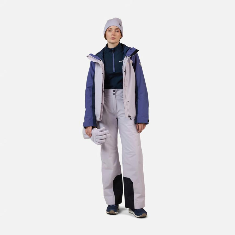 ROSSIGNOL ロシニョール スキーウェア パンツ レディース ＜2027＞RLOWP31 / W INSULATED SKI PANT 29 | ROSSIGNOL | 06