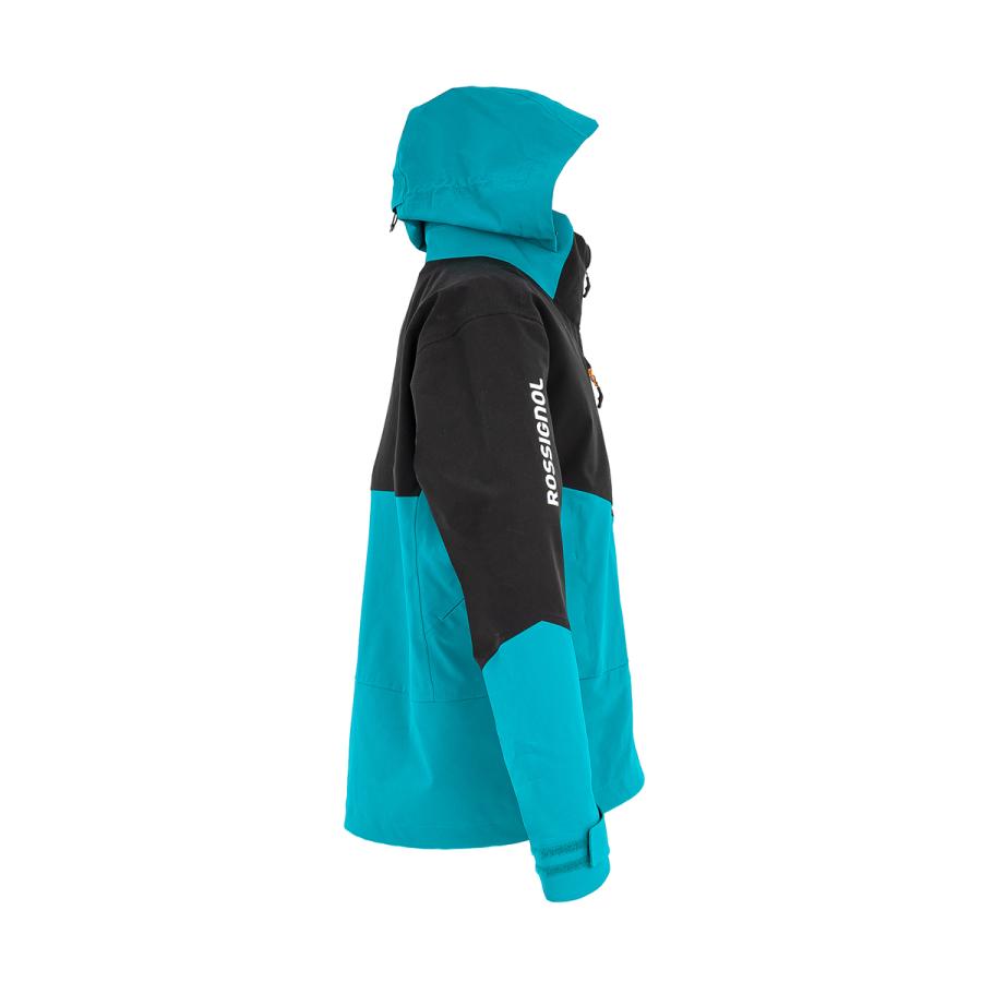 ROSSIGNOL ロシニョール スキーウェア ジャケット メンズ レディース＜2027＞RLPJJ00 / DEMO 3L SHELL JACKET | ROSSIGNOL | 08