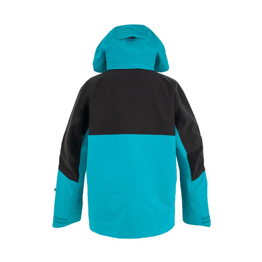 ROSSIGNOL ロシニョール スキーウェア ジャケット メンズ レディース＜2027＞RLPJJ00 / DEMO 3L SHELL JACKET | ROSSIGNOL | 09