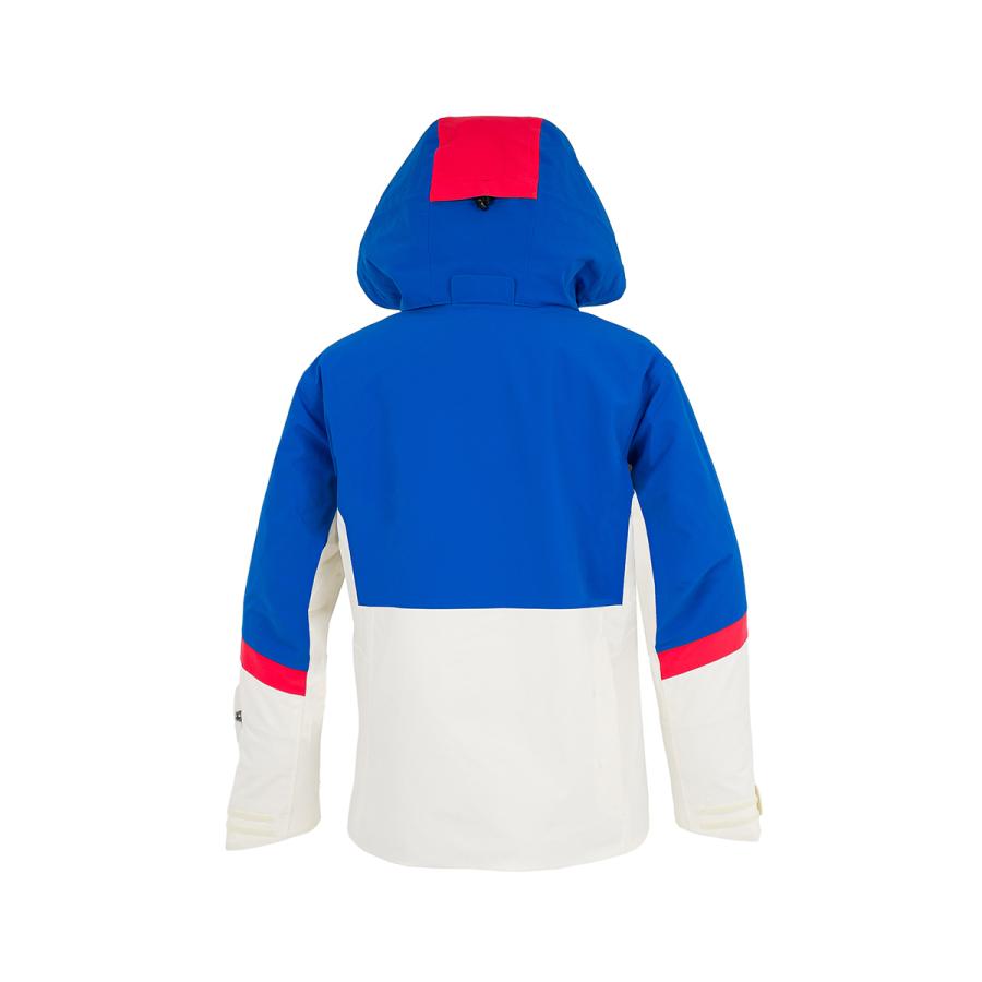 ROSSIGNOL ロシニョール スキーウェア ジャケット メンズ レディース＜2027＞RLPJJ01 / DEMO JACKET | ROSSIGNOL | 10