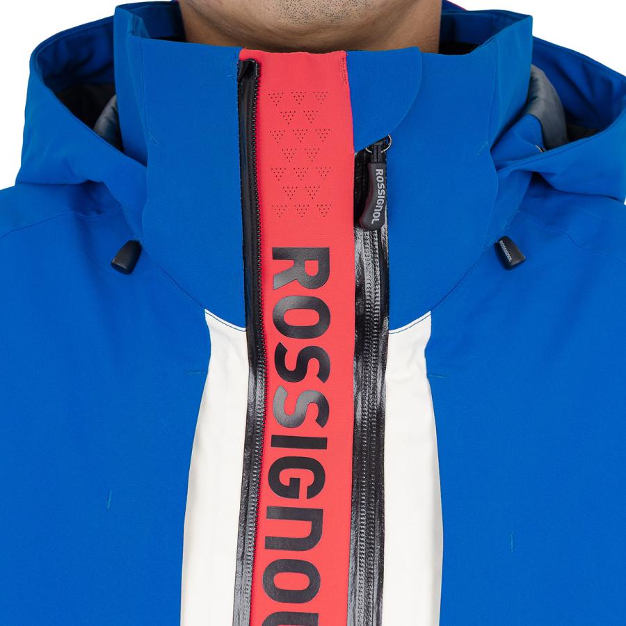 ROSSIGNOL ロシニョール スキーウェア ジャケット メンズ レディース＜2027＞RLPJJ01 / DEMO JACKET | ROSSIGNOL | 11