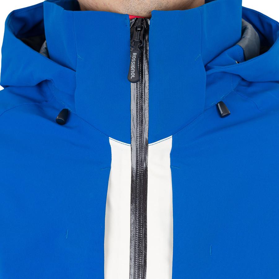 ROSSIGNOL ロシニョール スキーウェア ジャケット メンズ レディース＜2027＞RLPJJ01 / DEMO JACKET | ROSSIGNOL | 12