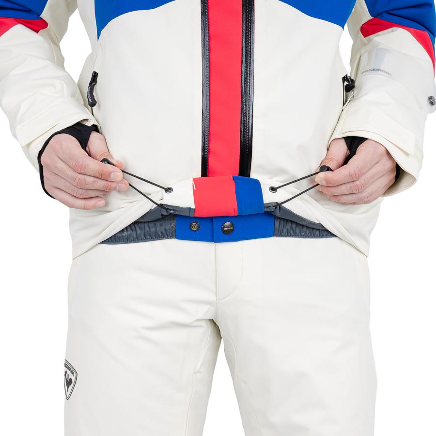 ROSSIGNOL ロシニョール スキーウェア ジャケット メンズ レディース＜2027＞RLPJJ01 / DEMO JACKET | ROSSIGNOL | 19
