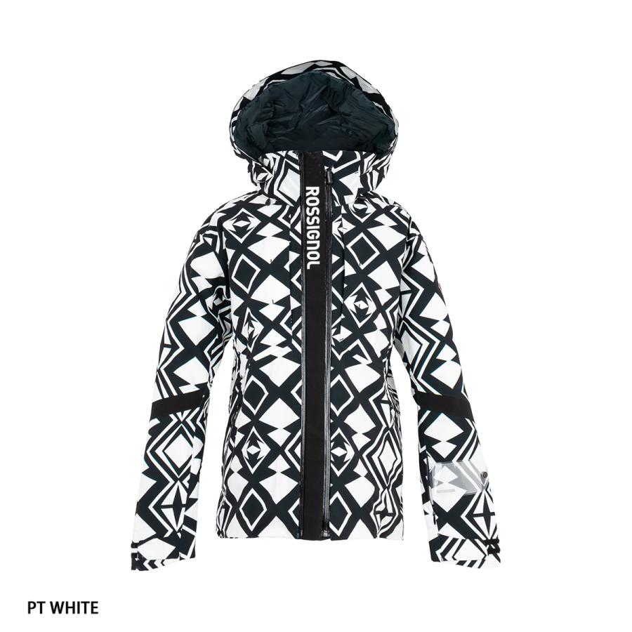 ROSSIGNOL ロシニョール スキーウェア ジャケット メンズ レディース＜2027＞RLPJJ01 / DEMO JACKET | ROSSIGNOL | 04