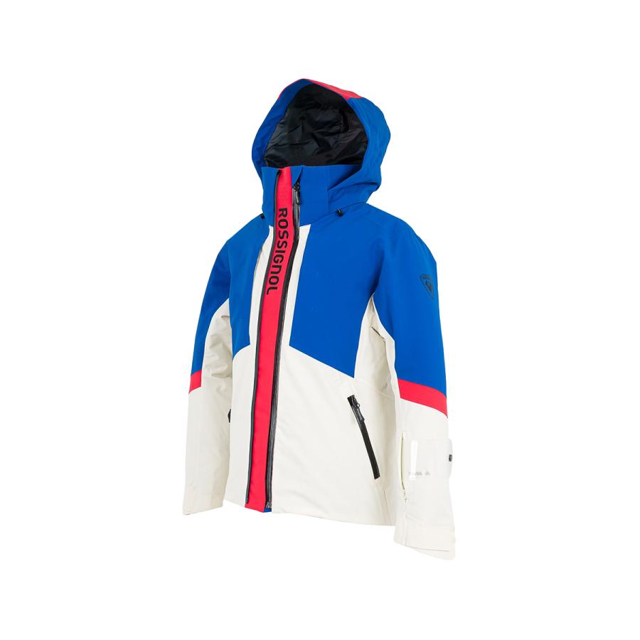 ROSSIGNOL ロシニョール スキーウェア ジャケット メンズ レディース＜2027＞RLPJJ01 / DEMO JACKET | ROSSIGNOL | 07