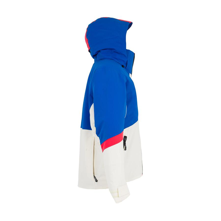 ROSSIGNOL ロシニョール スキーウェア ジャケット メンズ レディース＜2027＞RLPJJ01 / DEMO JACKET | ROSSIGNOL | 09