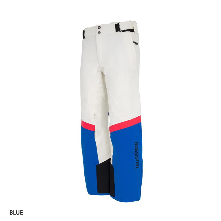ROSSIGNOL（ロシニョール） スキーウェア パンツ メンズ レディース