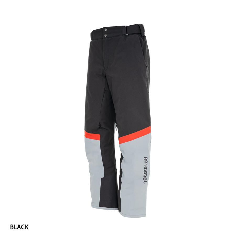 ROSSIGNOL（ロシニョール） スキーウェア パンツ メンズ レディース