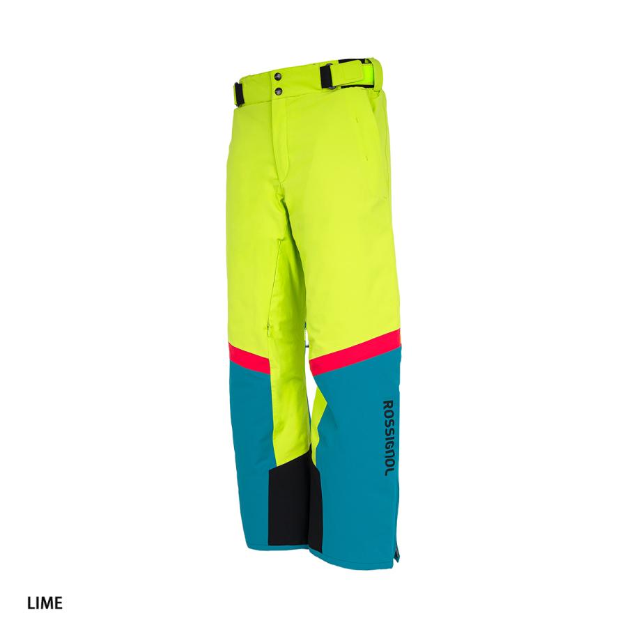 ROSSIGNOL ロシニョール　ハーフパンツ ROSSIGNOL（ロシニョール） スキーウェア パンツ メンズ レディース