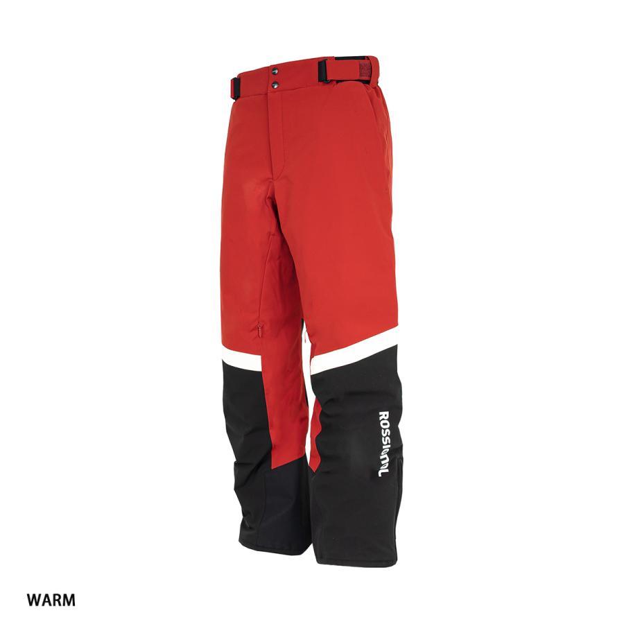 ROSSIGNOL（ロシニョール） スキーウェア パンツ メンズ レディース