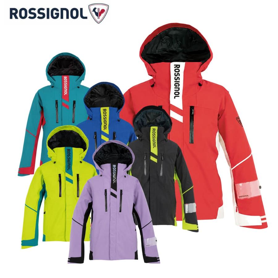 ROSSIGNOL（ロシニョール） スキーウェア ジャケット メンズ