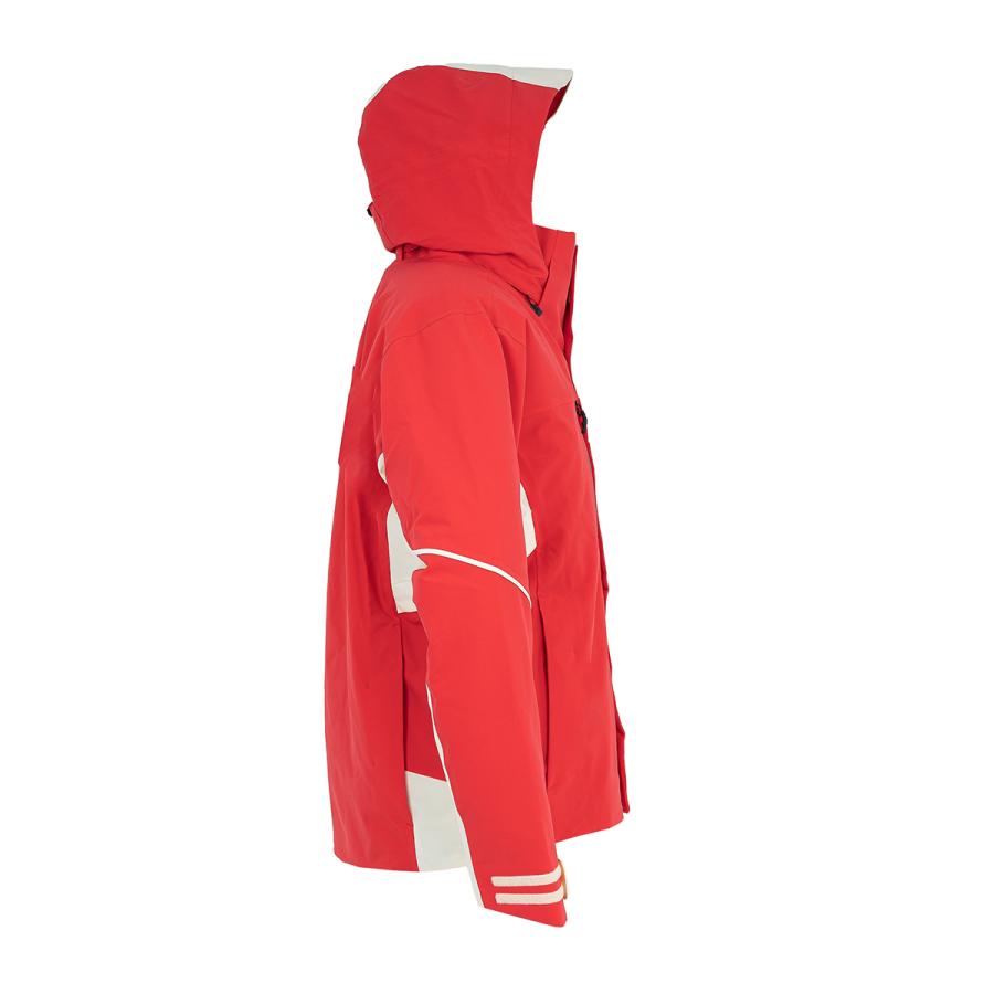 ROSSIGNOL ロシニョール スキーウェア ジャケット メンズ レディース＜2027＞RLPJJ11 / DEMO TEAM JACKET | ROSSIGNOL | 10