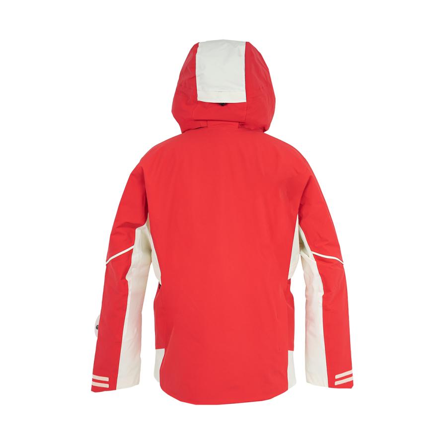 ROSSIGNOL ロシニョール スキーウェア ジャケット メンズ レディース＜2027＞RLPJJ11 / DEMO TEAM JACKET | ROSSIGNOL | 11