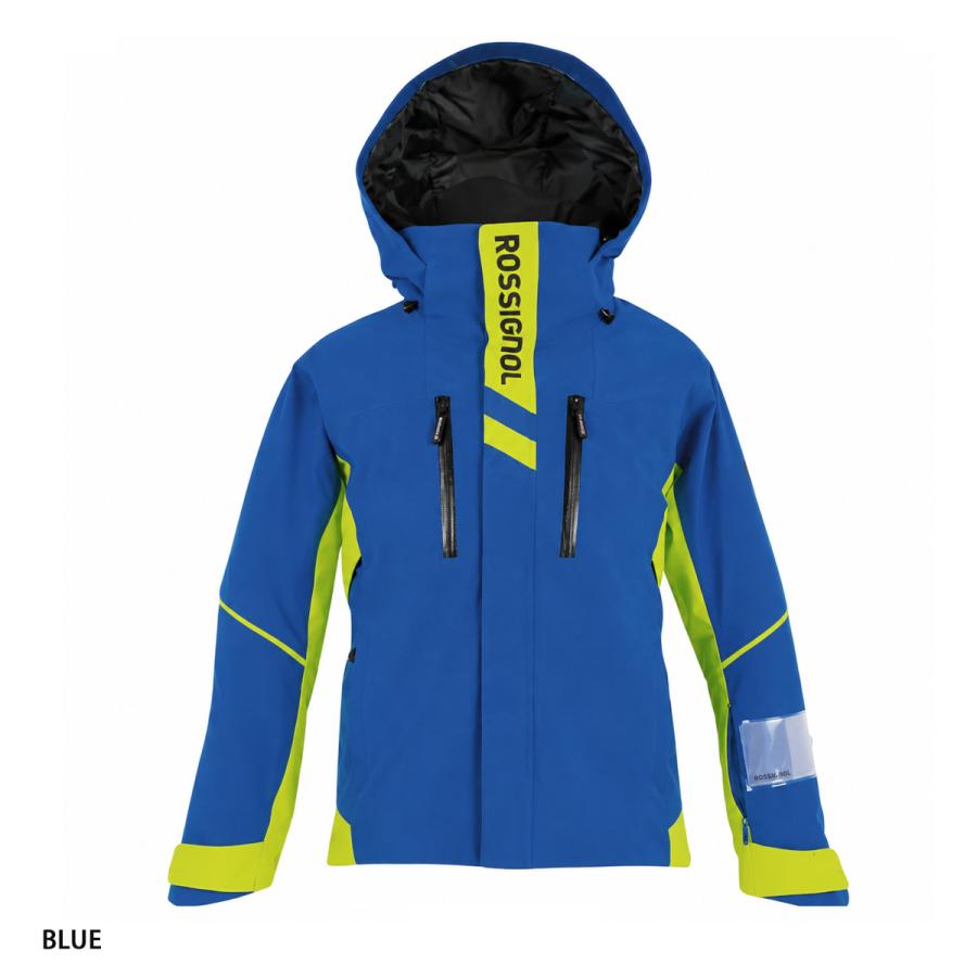 ROSSIGNOL ロシニョール スキーウェア ジャケット メンズ レディース＜2027＞RLPJJ11 / DEMO TEAM JACKET | ROSSIGNOL | 03