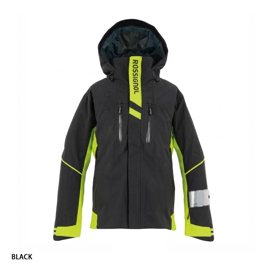 ROSSIGNOL ロシニョール スキーウェア ジャケット メンズ レディース＜2027＞RLPJJ11 / DEMO TEAM JACKET | ROSSIGNOL | 04