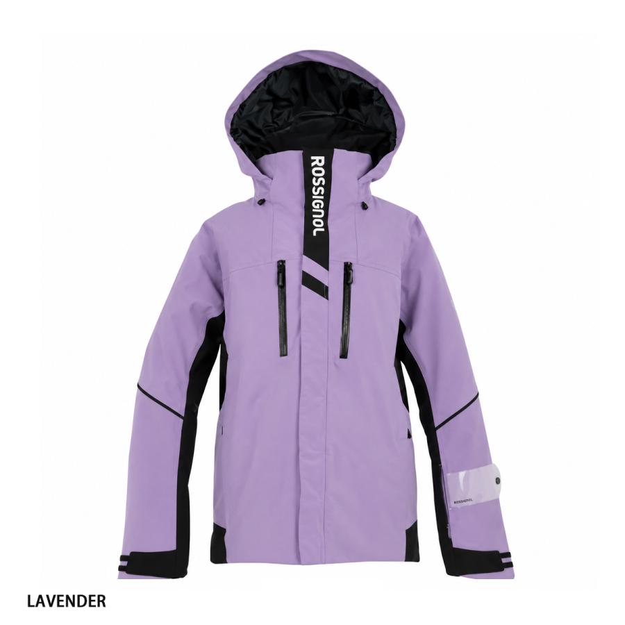 ROSSIGNOL ロシニョール スキーウェア ジャケット メンズ レディース＜2027＞RLPJJ11 / DEMO TEAM JACKET | ROSSIGNOL | 05