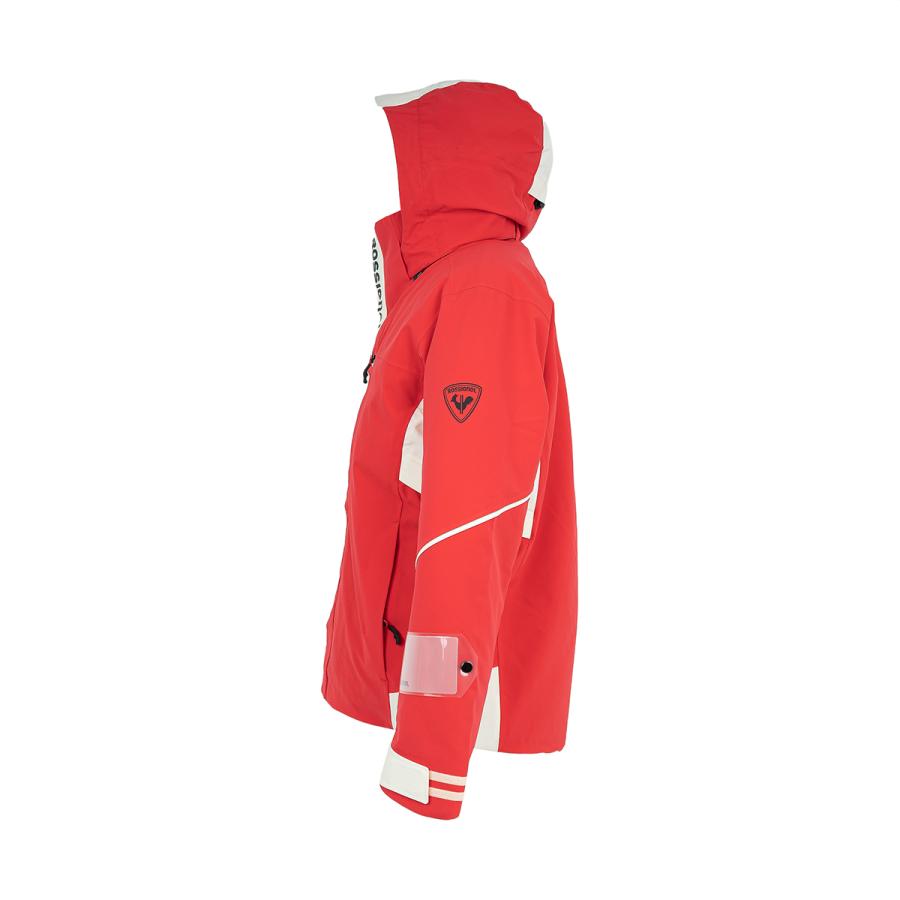 ROSSIGNOL ロシニョール スキーウェア ジャケット メンズ レディース＜2027＞RLPJJ11 / DEMO TEAM JACKET | ROSSIGNOL | 09