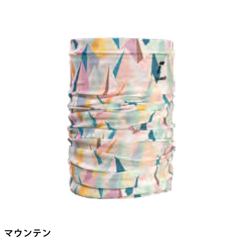 REUSCH ロイシュ スキー ヘッドウェア ネックチューブ メンズ レディース ＜2027＞6680022 / MULTIFUNCTIONAL NECKWARMER | reusch | 01
