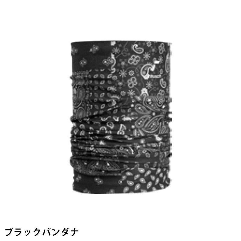 REUSCH ロイシュ スキー ヘッドウェア ネックチューブ メンズ レディース ＜2027＞6680022 / MULTIFUNCTIONAL NECKWARMER | reusch | 04