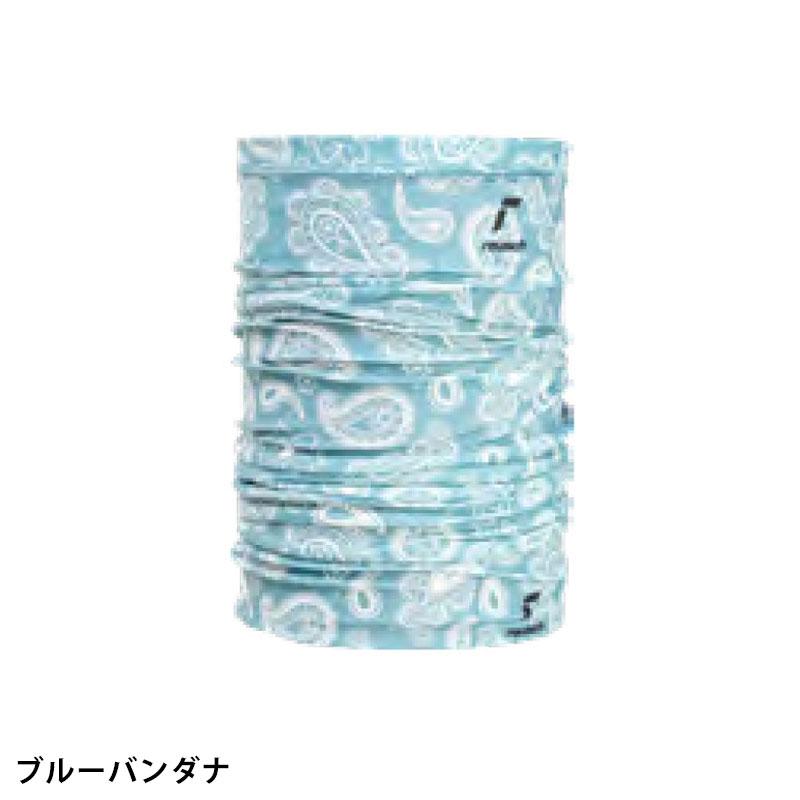REUSCH ロイシュ スキー ヘッドウェア ネックチューブ メンズ レディース ＜2027＞6680022 / MULTIFUNCTIONAL NECKWARMER | reusch | 05