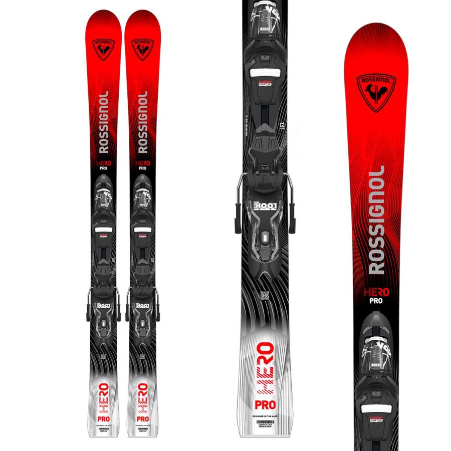 ROSSIGNOL SKY 7 スキー板 バインディング付き ROSSIGNOL SKY 7 スキー