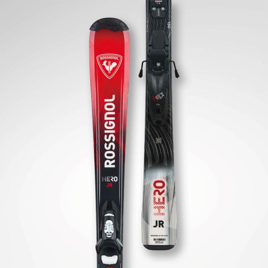 ROSSIGNOL（ロシニョール） 【早期予約】ROSSIGNOL スキー板 キッズ