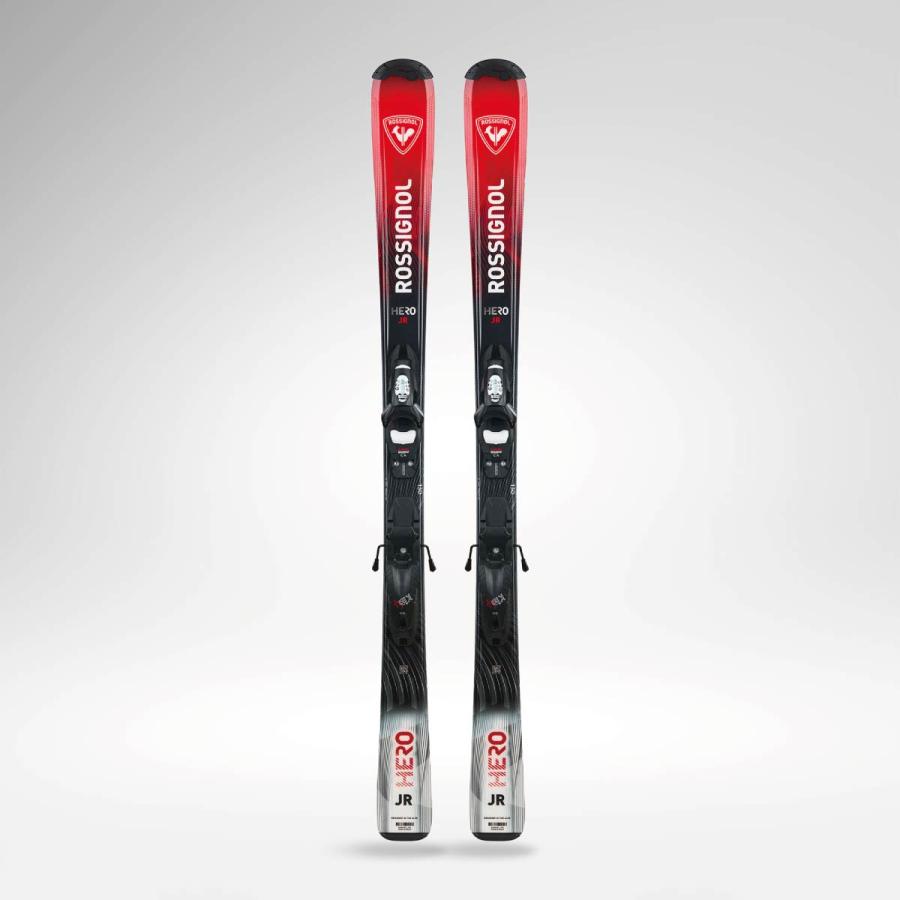 ROSSIGNOL（ロシニョール） 【早期予約】ROSSIGNOL スキー板 キッズ