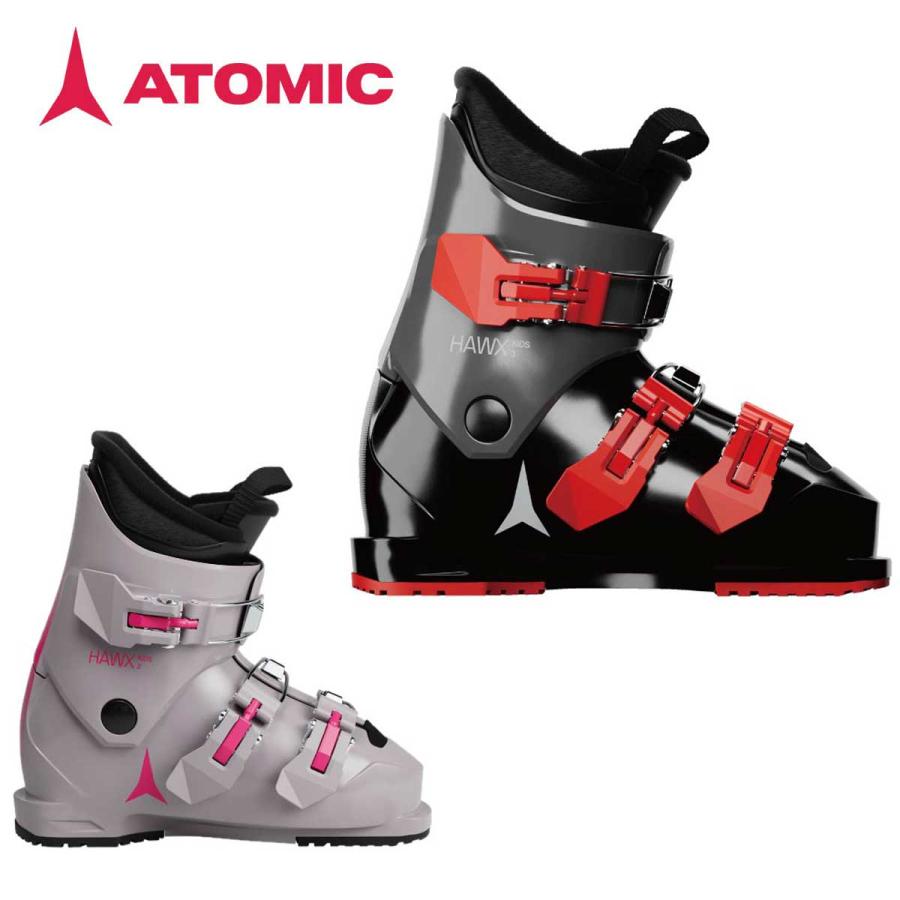 SUPER BY RETROSUPERFUTURE ATOMIC アトミック スキーブーツ キッズ