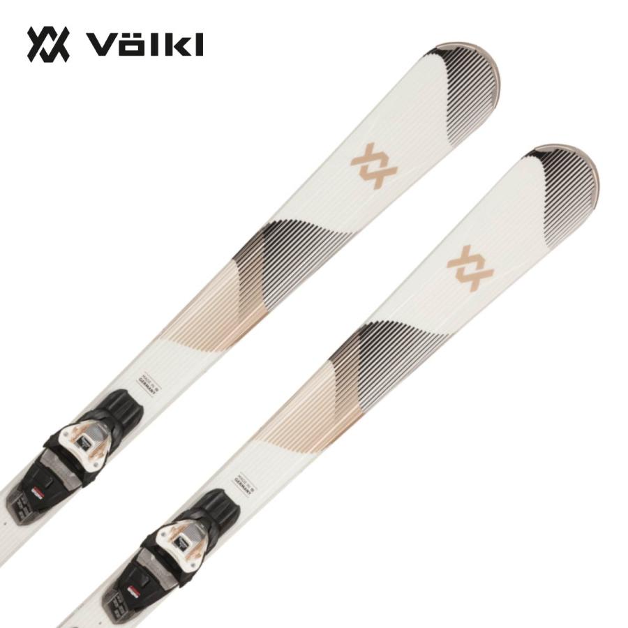 VOLKL（フォルクル） スキー板 レディース＜2027＞SHINE 76