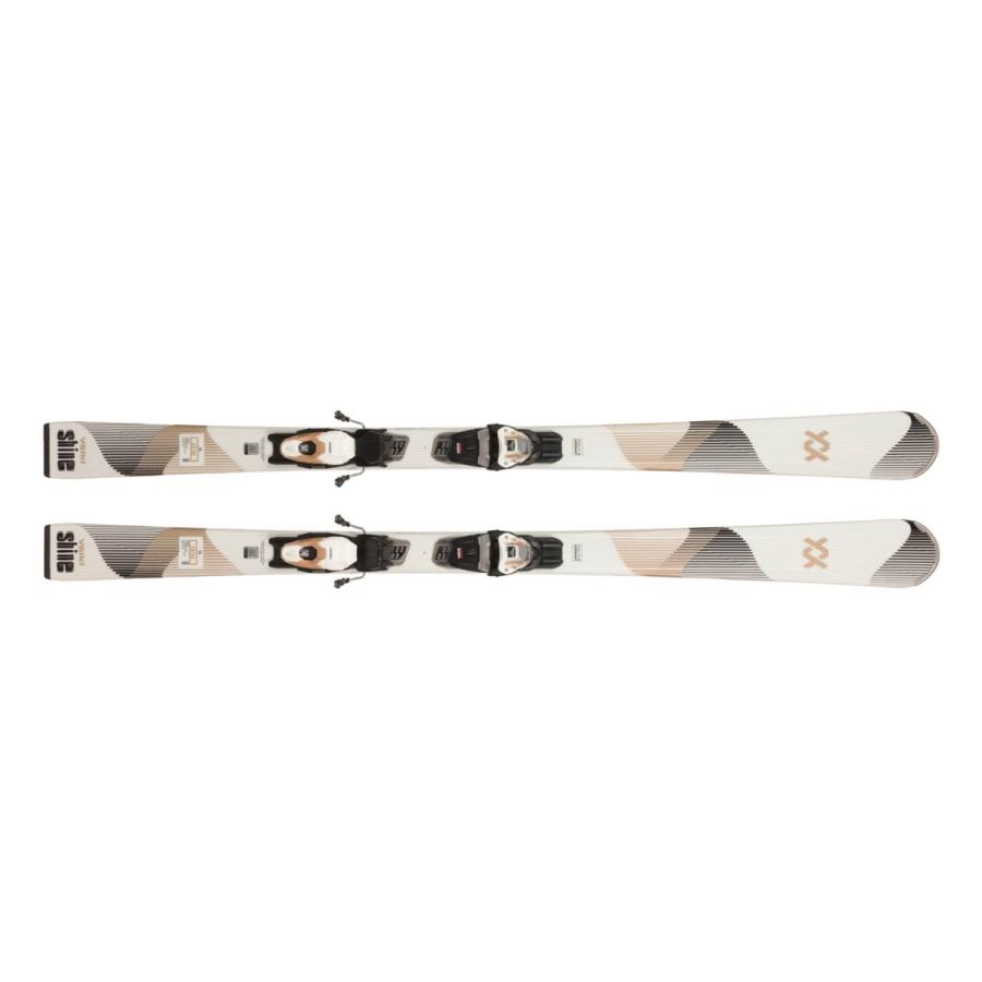 VOLKL（フォルクル） スキー板 レディース＜2027＞SHINE 76