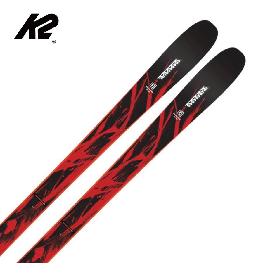 K2 【早期予約】K2 ケーツー スキー板 メンズ レディース＜2027