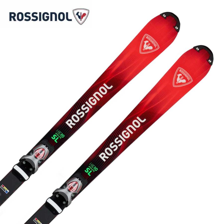 ROSSIGNOL（ロシニョール） スキー板 メンズ レディース＜2027＞HERO