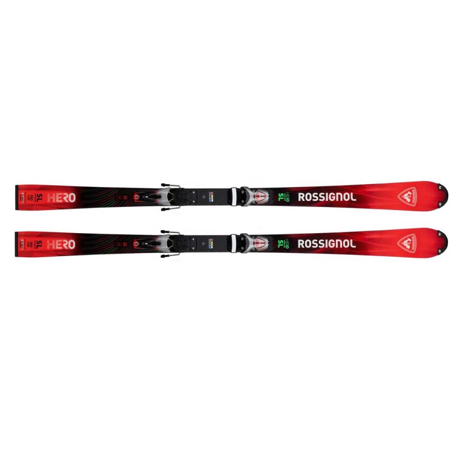 ROSSIGNOL（ロシニョール） スキー板 メンズ レディース＜2027＞HERO
