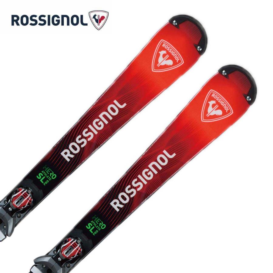 ROSSIGNOL（ロシニョール） スキー板 ジュニア ＜2027＞HERO ATHLETE