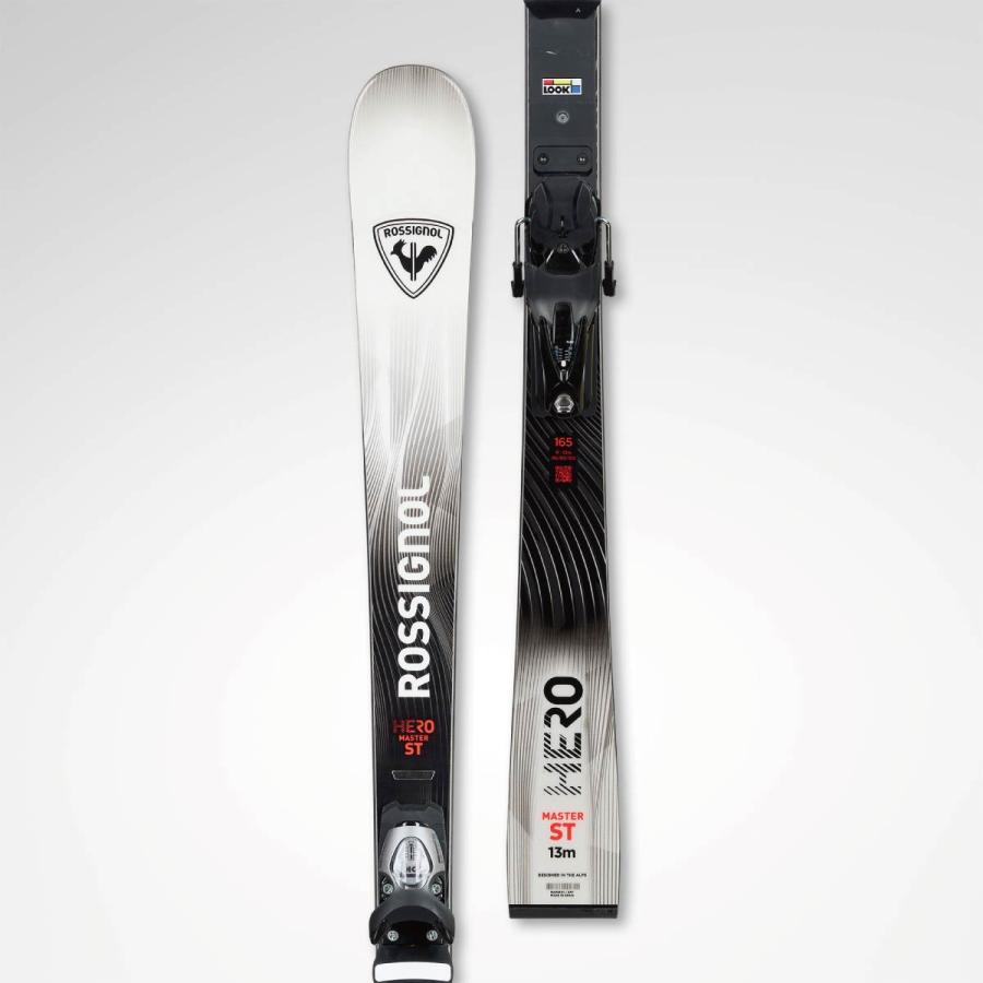 ROSSIGNOL（ロシニョール） スキー板 メンズ レディース＜2027＞HERO