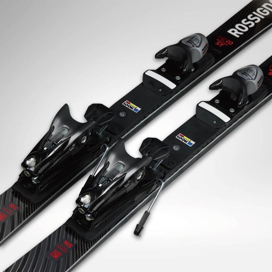 ROSSIGNOL（ロシニョール） スキー板 メンズ レディース＜2027＞HERO